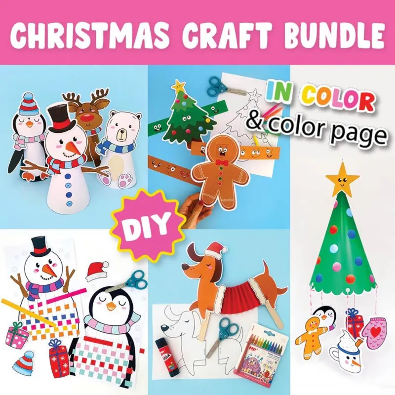 Need Holiday Clipart by Friday? We Ranked 10 Free Christmas Sites by How Fast They Actually Deliver